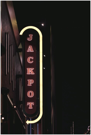 How Online Slots And Jackpots Work In Indonesia